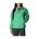 Picture of Women's Flash Challenger Windbreaker - kelp