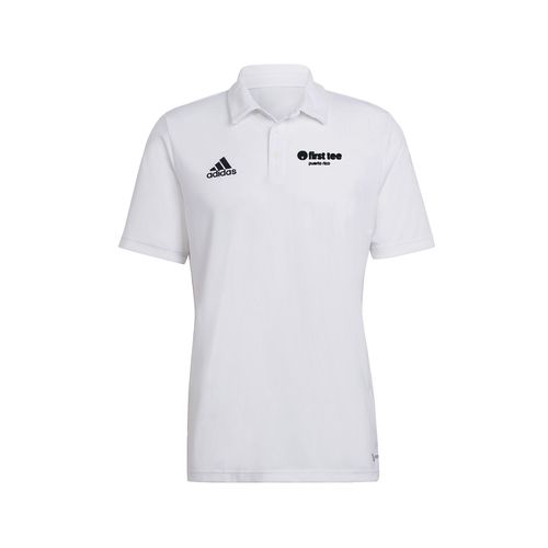 Picture of Entrada22 Polo - White