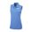 Picture of Women's Omni-Wick Tend the Ball Tank - agate blue-spring yellow