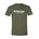 Picture of Youth Classic T-Shirt - military green
