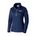 Picture of Women's Park View Half Zip Fleece - collegiate navy