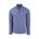Picture of C&B Peshastin Fleece Half Zip Pullover - Navy Blue Heather