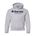 Picture of Heavy Blend Youth Hooded Sweatshirt - white