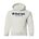 Picture of Heavy Blend Youth Hooded Sweatshirt - white