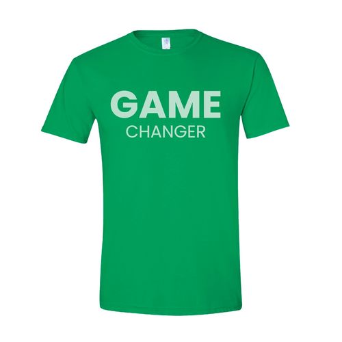 Picture of Youth Classic T-Shirt - irish green