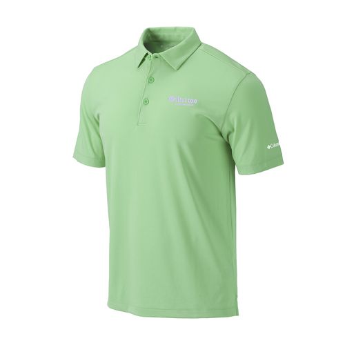 Picture of Men's Omni-Wick Drive Polo - key west