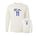 Picture of Dri-Power Long Sleeve T-Shirt - Royal