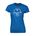 Picture of Women's Semi-Fitted Classic T-Shirt  - Black