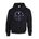 Picture of Fleece Hoodie - Black