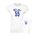 Picture of Women's Semi-Fitted Classic T-Shirt  - Black