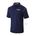 Picture of Men's Omni-Wick Shotgun Polo - pond-bright peach