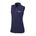 Picture of Women's Omni-Wick Tend the Ball Tank - collegiate navy-white