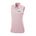 Picture of Women's Omni-Wick Tend the Ball Tank - collegiate navy-white