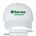 Picture of 47 Brand Clean Up Cap - white