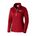 Picture of Women's Park View Half Zip Fleece - intense red