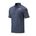 Picture of Men's Omni-Wick Final Round Polo - collegiate navy