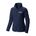 Picture of Women's Give and Go II Full Zip Fleece - aura