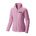 Picture of Women's Give and Go II Full Zip Fleece - aura