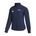 Picture of Women's Travel Woven Jacket  - team navy blue