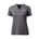 Picture of C&B Womens Forge Heathered Stretch Blade Top - Dark Navy Blue Heather
