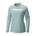 Picture of Women's Tidal Tee Long Sleeve Shirt - cool grey