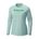 Picture of Women's Tidal Tee Long Sleeve Shirt - cool grey