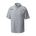 Picture of Men's Tamiami Short Sleeve Shirt - azul