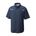 Picture of Men's Tamiami Short Sleeve Shirt - azul