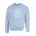 Picture of Fleece Crewneck - light blue