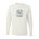 Picture of Youth Dri-Power Long Sleeve T-Shirt - Athletic Heather