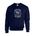 Picture of Fleece Crewneck - light blue