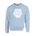 Picture of Fleece Crewneck - navy