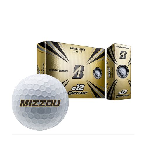 Picture of Bridgestone e12 Contact - white