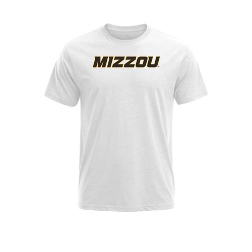 Picture of Triblend Tee - White