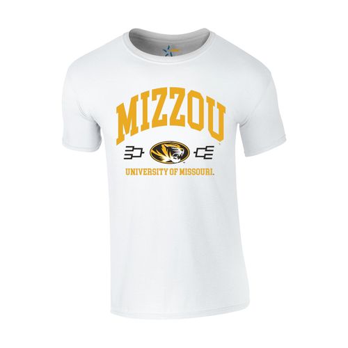 Picture of Classic T-Shirt - White