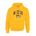 Picture of Fleece Hoodie - White