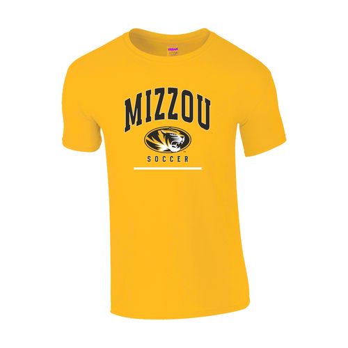 Picture of Classic T-Shirt - Gold