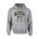 Picture of Fleece Hoodie - White