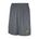 Picture of Russell Mesh Shorts with Pockets - Black