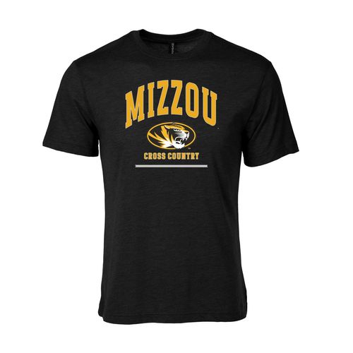 Picture of Triblend T-Shirt - Black