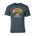 Picture of Triblend T-Shirt - Charcoal Heather