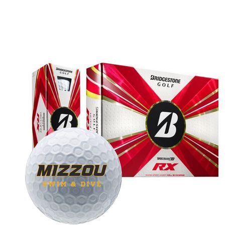 Picture of Bridgestone Tour B RX - white