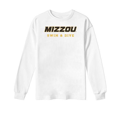 Picture of Classic Longsleeve Tee - White