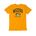 Picture of Classic Tee - Gold