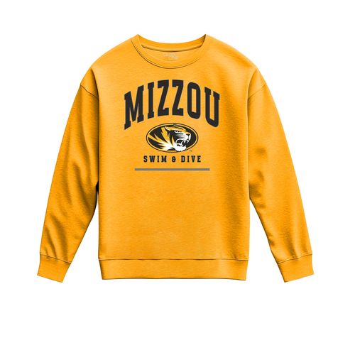 Picture of Classic Crew - Gold