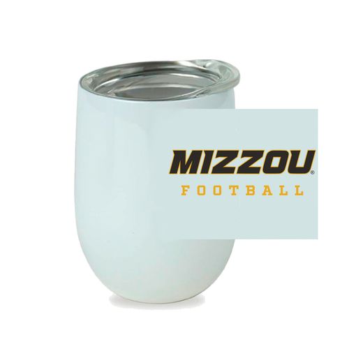 Picture of Stemless Wine Cup - white