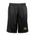 Picture of Russell Mesh Shorts with Pockets - black