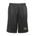Picture of Russell Mesh Shorts with Pockets - black