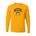 Picture of Dri-Power Long Sleeve T-Shirt - White