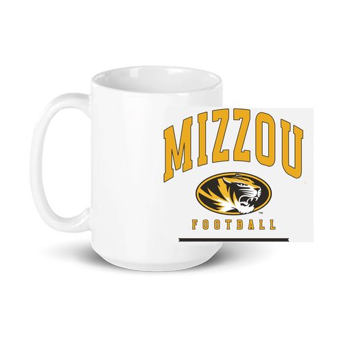 Picture of 15oz Coffee Mug - white